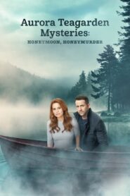 Aurora Teagarden Mysteries: Honeymoon, Honeymurder CDA PL