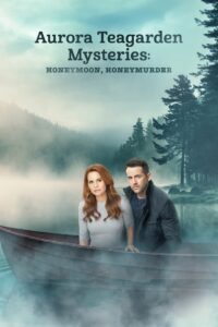 Aurora Teagarden Mysteries: Honeymoon, Honeymurder CDA PL