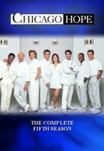 Chicago Hope: Season 5