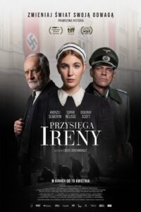 Oglądaj film Przysięga Ireny PL