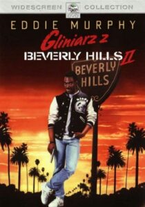 Gliniarz z Beverly Hills II CDA PL