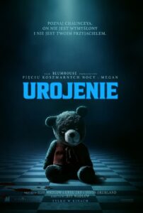 Oglądaj film Urojenie PL