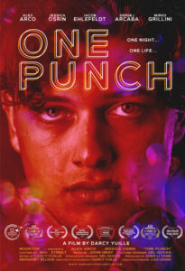 Oglądaj film One Punch PL