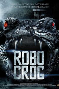 Oglądaj film RoboCroc PL