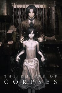 The Empire of Corpses Oglądaj za darmo PL