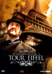 Oglądaj film La Légende vraie de la tour Eiffel PL