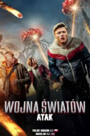 Oglądaj film War of the Worlds: The Attack PL