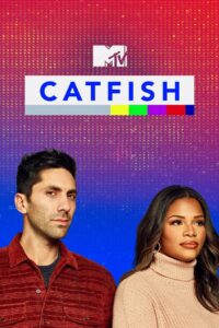 Catfish: The TV Show online PL