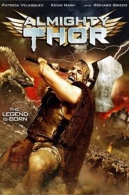 Oglądaj film Thor Wszechmogacy PL