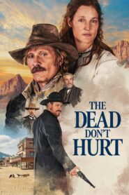 Oglądaj film The Dead Don’t Hurt PL