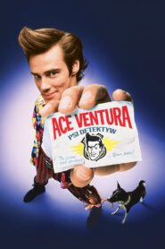 Ace Ventura: Psi detektyw CDA PL