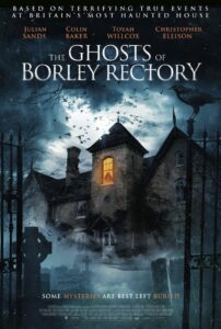 The Ghosts of Borley Rectory Oglądaj za darmo PL