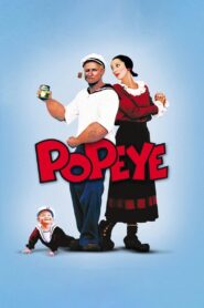 Popeye CDA PL