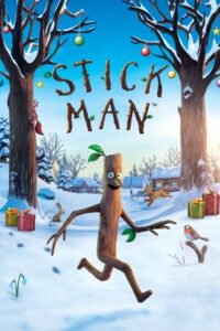 Stick Man Oglądaj za darmo PL