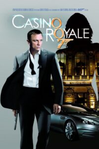 Casino Royale CDA PL