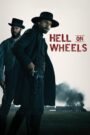 Hell on Wheels: Witaj w piekle online PL