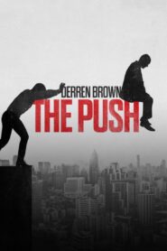 Oglądaj film Derren Brown: Pushed to the Edge PL