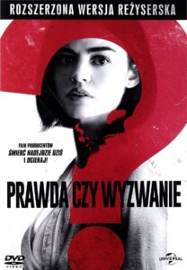 Oglądaj film Prawda czy wyzwanie ? PL