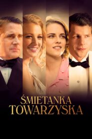 Oglądaj film Śmietanka Towarzyska HD PL