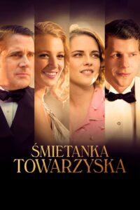 Oglądaj film Śmietanka Towarzyska HD PL