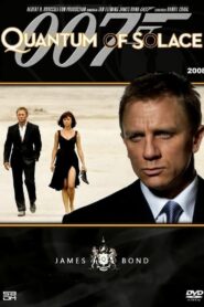 007 Quantum of Solace CDA PL