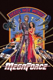 Megaforce lektor PL