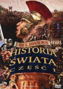 Historia świata: Część I lektor PL