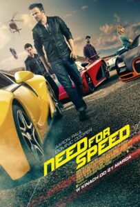 Need for Speed CDA PL