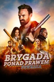 Oglądaj film Brygada ponad prawem powraca PL