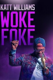 Oglądaj film Katt Williams: Woke Foke PL