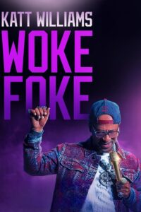 Oglądaj film Katt Williams: Woke Foke PL