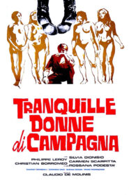 Tranquille donne di campagna CDA PL