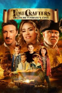 TimeCrafters: The Treasure of Pirate’s Cove Oglądaj za darmo PL