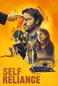 Oglądaj film Self Reliance PL