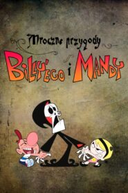 Mroczne przygody Billy’ego i Mandy online PL