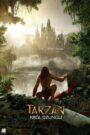 Oglądaj film Tarzan: Król Dżungli PL