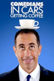 Comedians in Cars Getting Coffee online PL