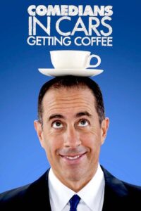 Comedians in Cars Getting Coffee online PL