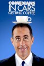 Comedians in Cars Getting Coffee online PL