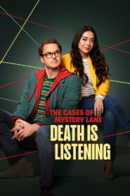 Oglądaj film The Cases of Mystery Lane: Death is Listening PL