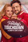 Oglądaj film Holiday Touchdown: A Chiefs Love Story PL