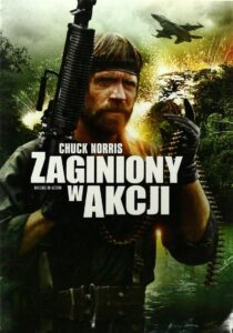 Zaginiony w Akcji lektor PL