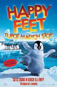 Happy Feet: Tupot małych stóp CDA PL