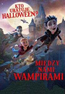 Oglądaj film Między nami wampirami PL