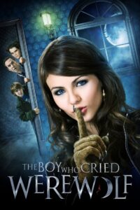 Oglądaj film The Boy Who Cried Werewolf PL