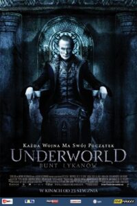 Underworld: Bunt Lykanów CDA PL