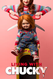 Oglądaj film Living with Chucky PL