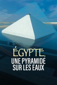 Oglądaj film Egypt floating pyramid PL