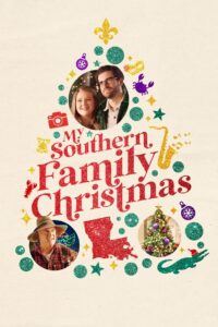 Oglądaj film My Southern Family Christmas PL