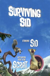 Oglądaj film Ice Age: Surviving Sid PL